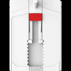 Tesa Tape Og Opmærkning^® justerbart klæbesøm t/ fliser og metal (4 kg) - 2-pk