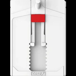 Outlet Tesa ® Justerbart klæbesøm til tapet og gips (2 kg) - 2-pk