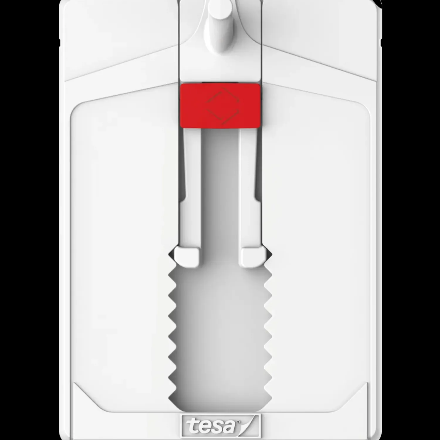 Outlet Tesa ® Justerbart klæbesøm til tapet og gips (2 kg) - 2-pk