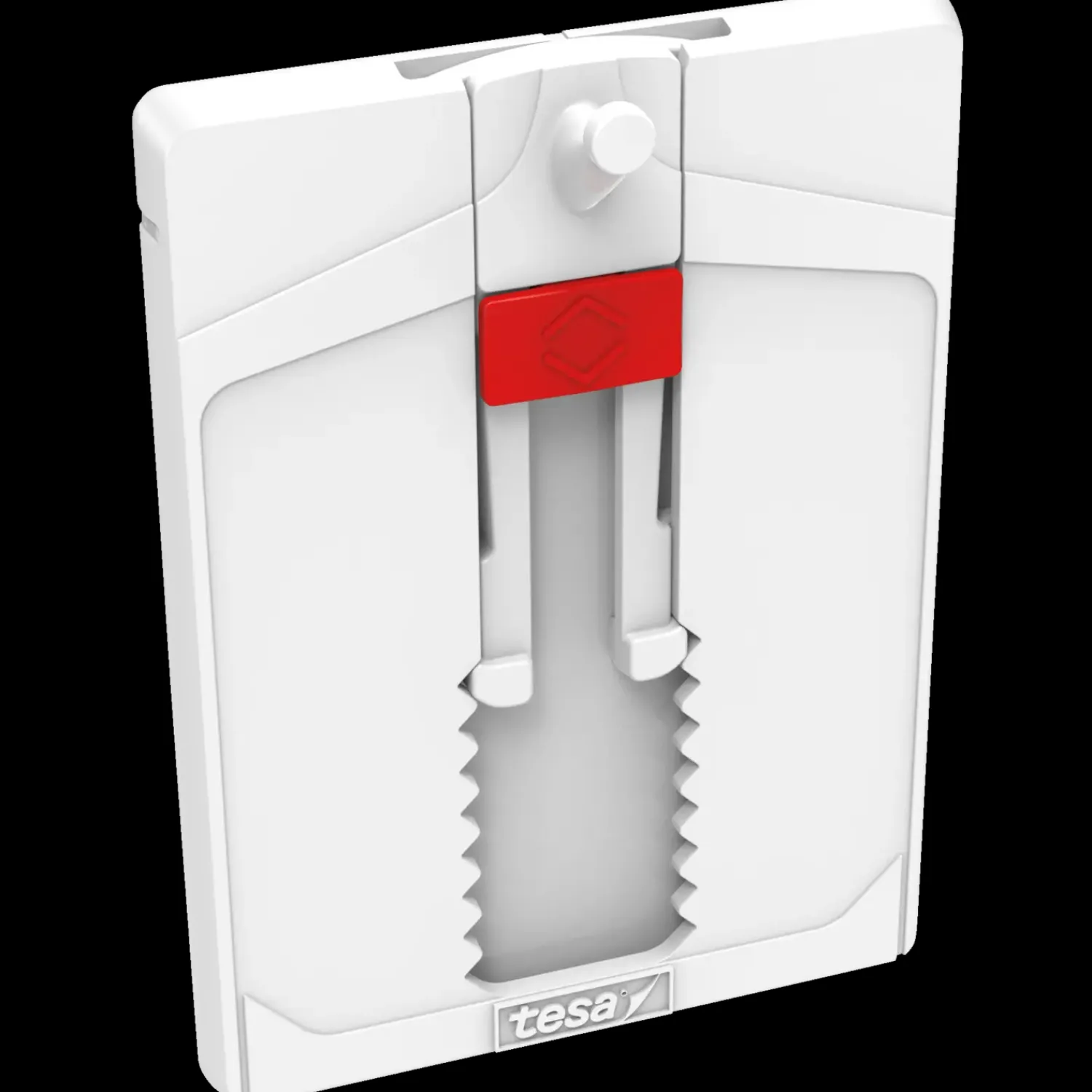 Outlet Tesa ® Justerbart klæbesøm til tapet og gips (2 kg) - 2-pk