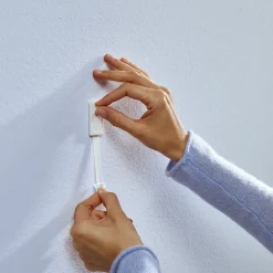 Tesa Tape Og Opmærkning^® Klæbesøm til fliser og metal (2 kg) - 2-pk