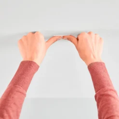 Tesa Tape Og Opmærkning^® loftskrog t/ tapet og gips  0,5 kg