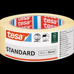 Tesa Tape^malertape standard 50m x 38mm