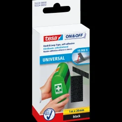 Sale Tesa ® On & Off Burretape, sort