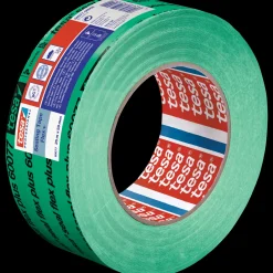 Tesa Tape^® Professional 60077 SealFlex tætningstape 25 m x 50 mm grøn