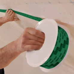 Tesa Tape^® Professional 60077 SealFlex tætningstape 25 m x 50 mm grøn