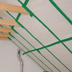 Tesa Tape^® Professional 60077 SealFlex tætningstape 25 m x 50 mm grøn