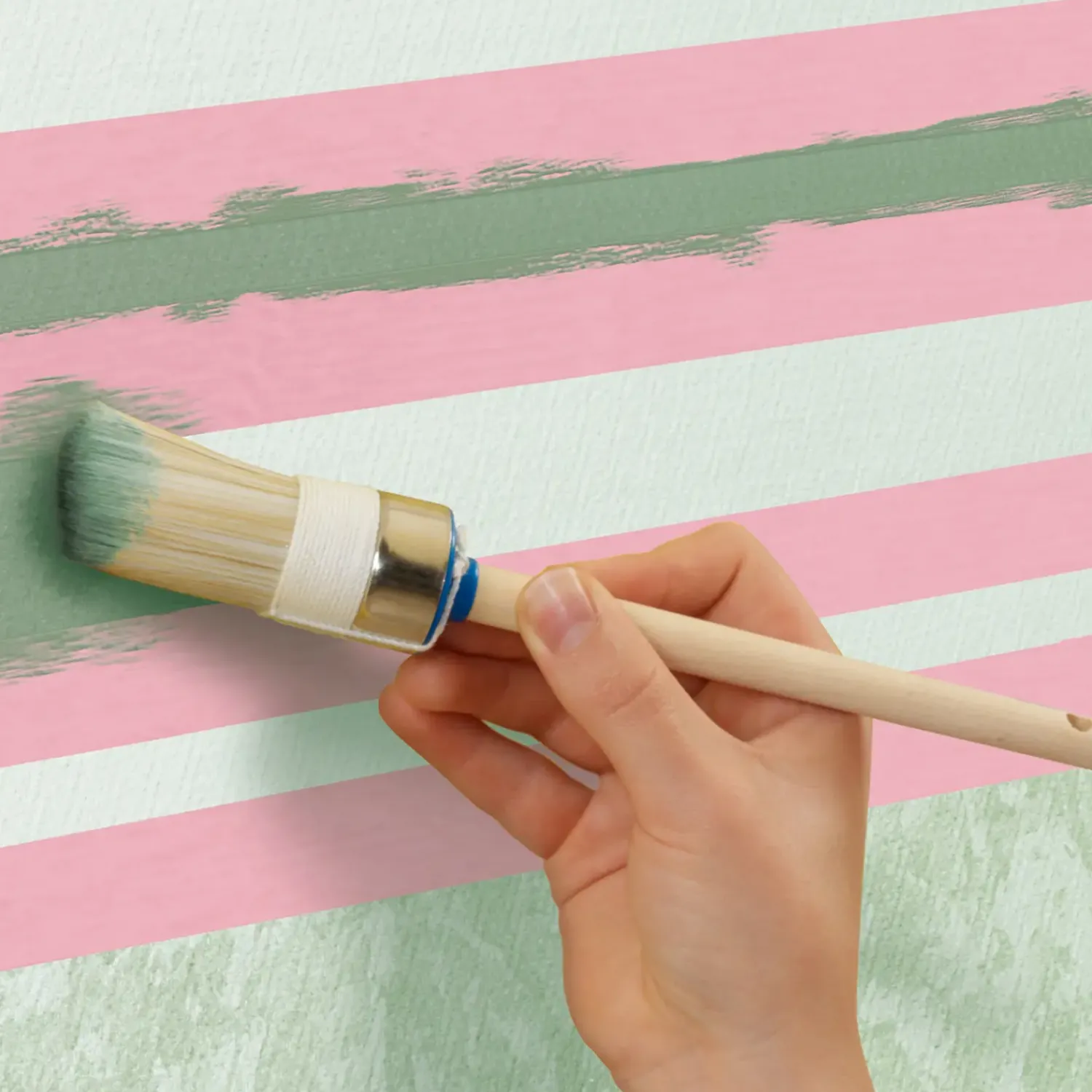 Tesa Tape^® Sensitive Professional malertape 25 mm x 25 m