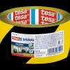 Tesa Tape Og Opmærkning^® Signal Premium advarselestape 50 mm x 66 m
