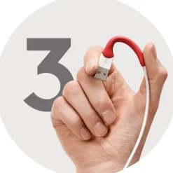 Tesa Tape Og Opmærkning^Sugru Formbar lim 3 pak hvid