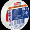 Tesa Tape Og Opmærkning^flex isoleringstape 10 m x 15 mm hvid