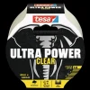 Tape^Tesa Ultra Power Clear reparationstape 10 m x 48 mm transparent