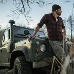 Tape^Tesa Ultra Power Clear reparationstape 10 m x 48 mm transparent