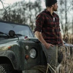 Tape^Tesa Ultra Power Clear reparationstape 10 m x 48 mm transparent