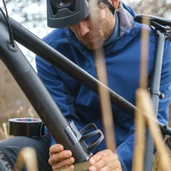 Tesa Tape^Ultra Power Extreme reparationstape 10 m x 50 mm sort