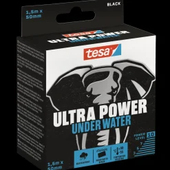 Hot Tesa Ultra Power Under Water reparationstape 50 mm x1,5 m