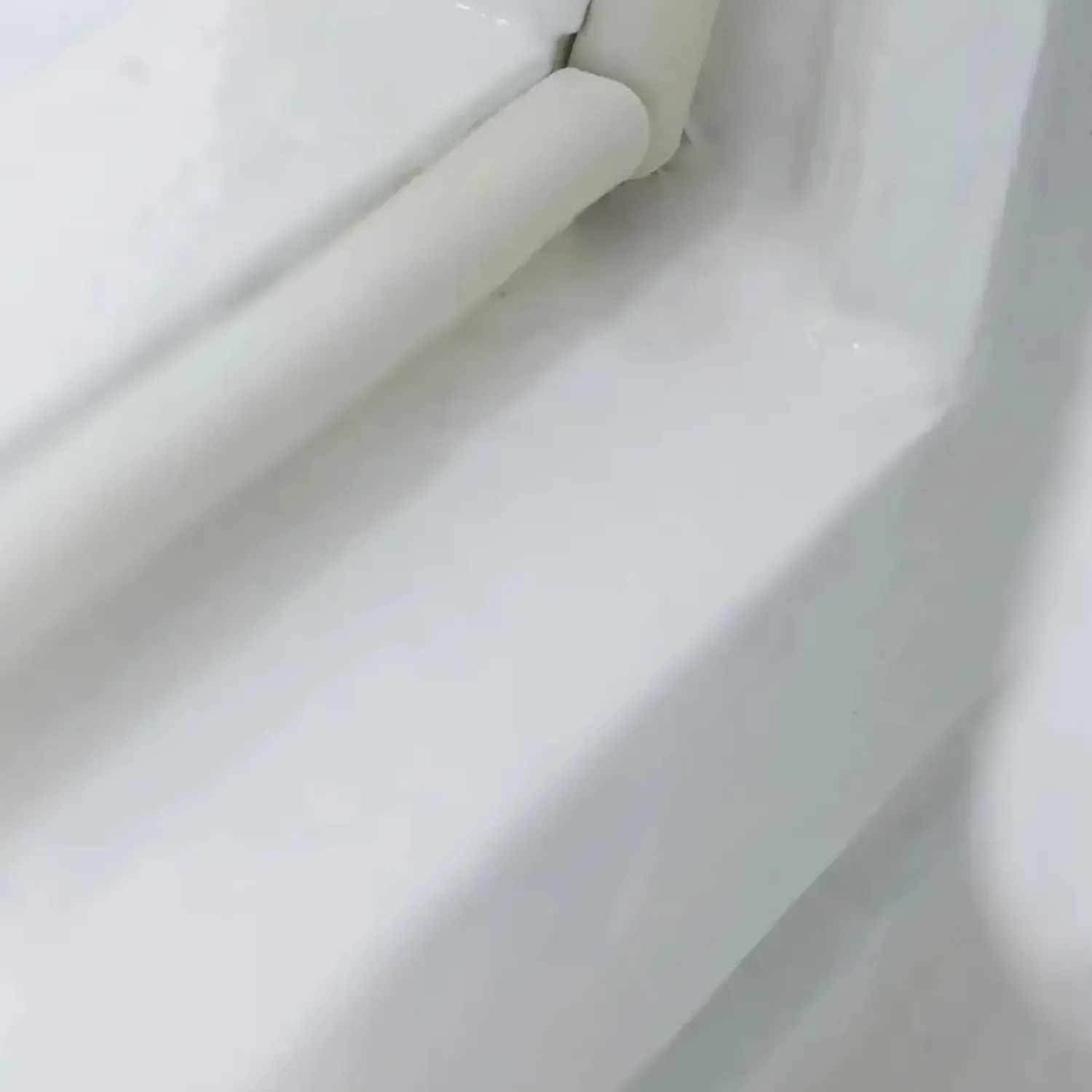 Tesa Tape Og Opmærkning^moll® P-Profil, hvid 9mm x 6 m