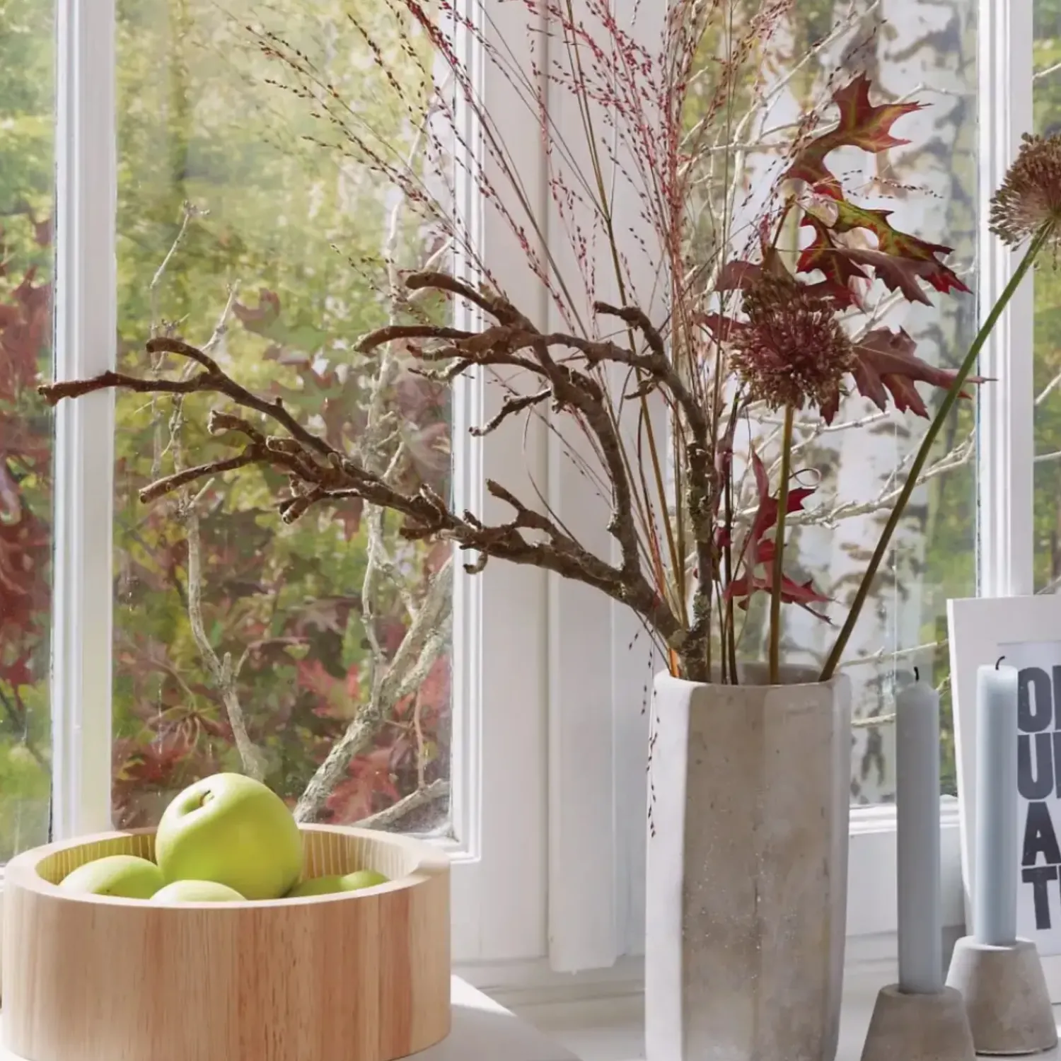 Tesa Tape Og Opmærkning^moll® P-Profil, hvid 9mm x 6 m