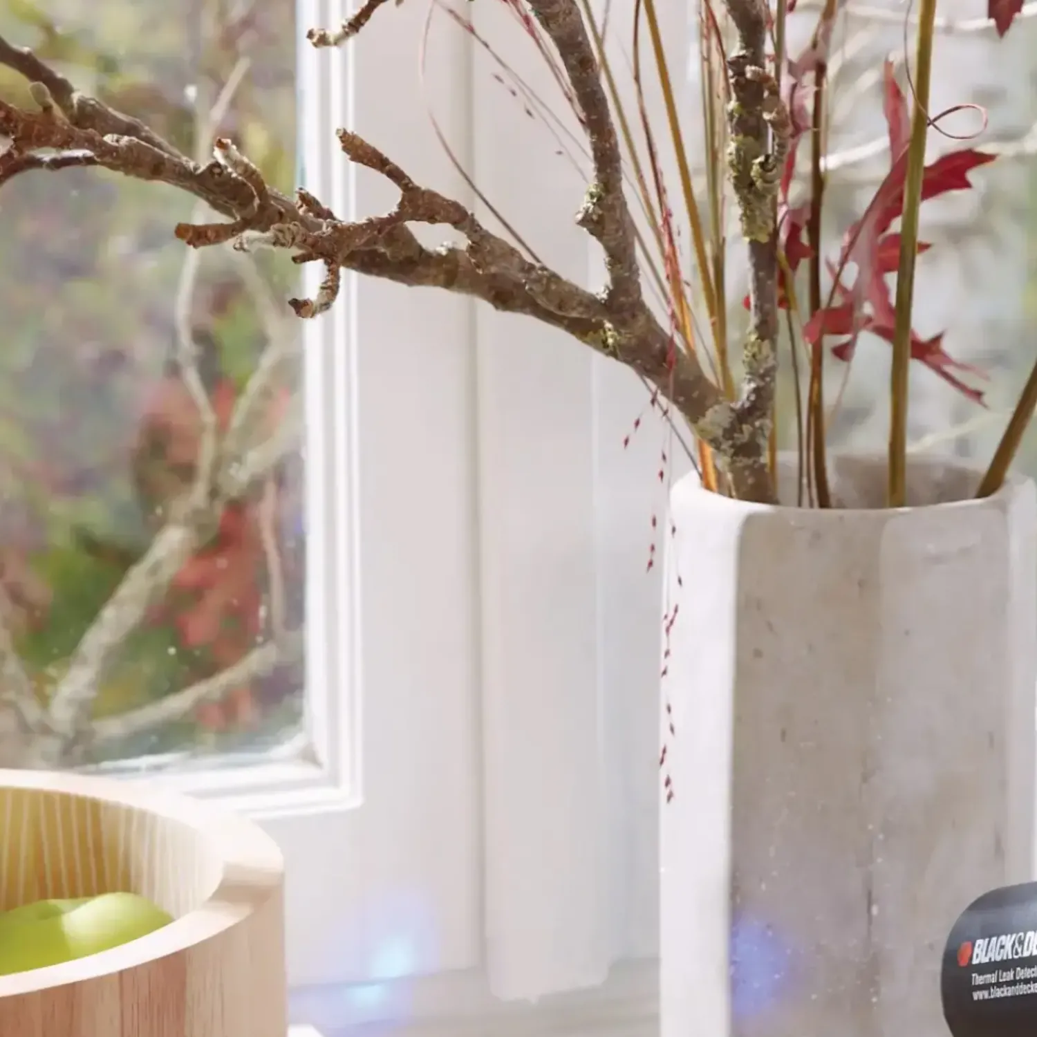 Tesa Tape Og Opmærkning^moll® P-Profil, hvid 9mm x 6 m