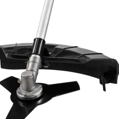 Texas Buskryddere^BCU43 benzin buskrydder Ø43/25 snørre/klinge