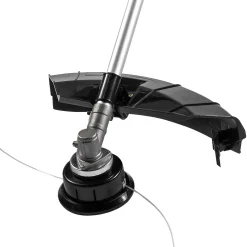 Texas Buskryddere^BCU43 benzin buskrydder Ø43/25 snørre/klinge