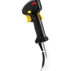 Texas Buskryddere^BCU43 benzin buskrydder Ø43/25 snørre/klinge