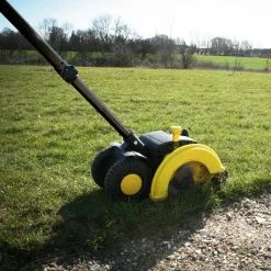 Texas Kantskærere Og Fugerensere^EC2600 benzin-kantskærer