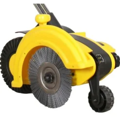 Texas Kantskærere Og Fugerensere^EC1400 el-kantskærer + flisefugerenser