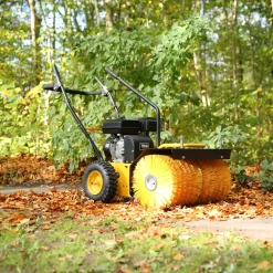 Hot Texas Handy Sweep 650TG fejemaskine