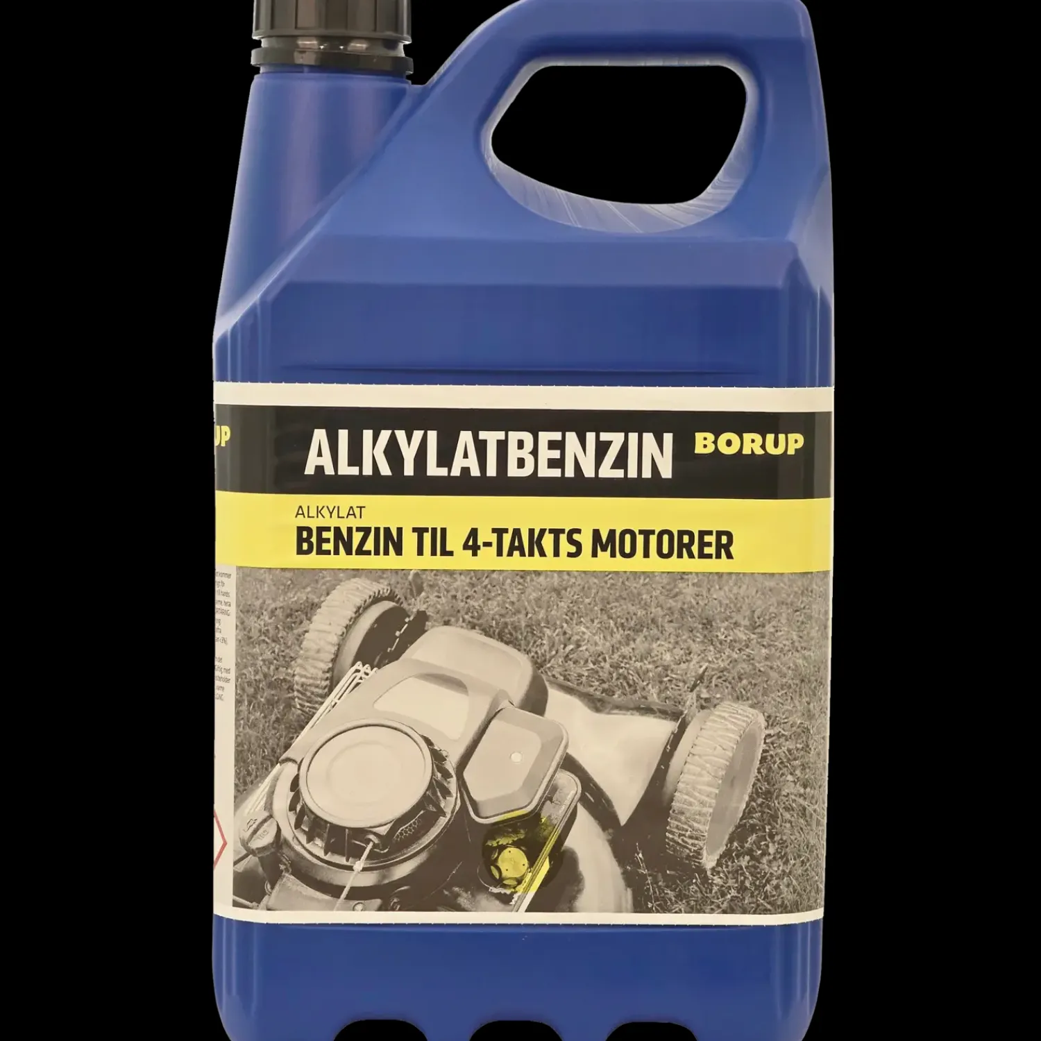 Hot Texas Handy Sweep 650TG fejemaskine