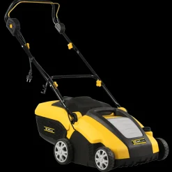 Best Texas MPC 1500 el-plænelufter 1500W