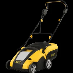 Best Texas MPC 1500 el-plænelufter 1500W