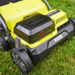 Best Texas MPC 1500 el-plænelufter 1500W