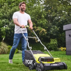 Best Texas MPC 1500 el-plænelufter 1500W