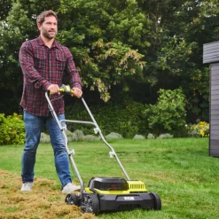 Best Texas MPC 1500 el-plænelufter 1500W