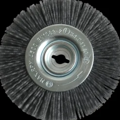 Texas Kantskærere Og Fugerensere^nylonbørste til fliserenser WR140 / WR1080