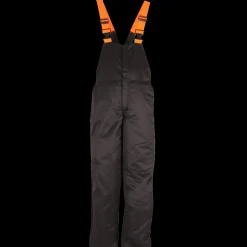 Texas Arbejdsbukser^skærebukser sikkerhedsklasse 1 str. L