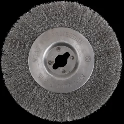 Texas Kantskærere Og Fugerensere^stålbørste t/fugerenser