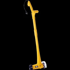 Outlet Texas stålbørste til fliserenser WR140 / WR1080