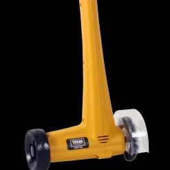 Outlet Texas stålbørste til fliserenser WR140 / WR1080