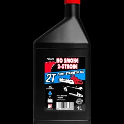 Texas Tilbehør Til Havemaskiner^to-takt motorolie 1 L