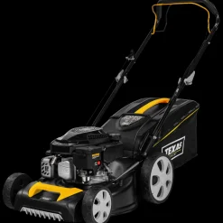 Texas Plæneklippere^XM 460TR/W benzin plæneklipper