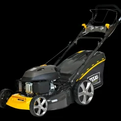 Outlet Texas XM 512TR/W benzin plæneklipper