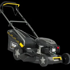 Clearance Texas XT 510TR benzin plæneklipper 51 cm