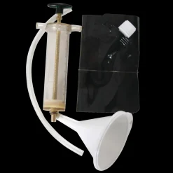 Clearance Texas XT 510TR benzin plæneklipper 51 cm