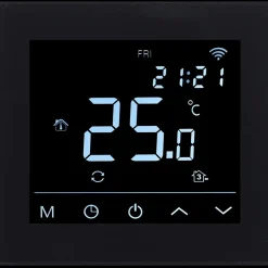 Heatcom Thermostat HC91 sort