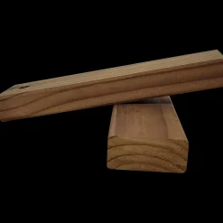 Facadebrædder^ThermoWood beklædning 18x40 mm fyr x 3,0 m