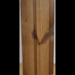 Outlet ThermoWood TGUU beklædning børstet 21x117 mm fyr x 3,6 m