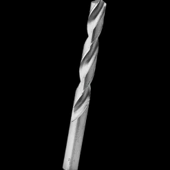 Clearance THÜRMER spiralbor HSS-slebne 4,0 mm