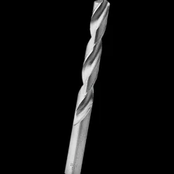 Clearance THÜRMER spiralbor HSS-slebne 4,0 mm